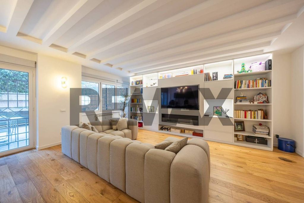 Appartamento – Roma, Gianicolense - Altro
