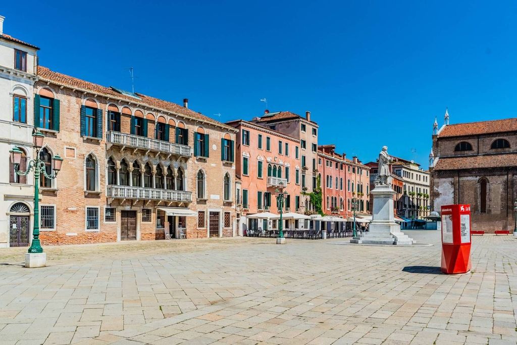 Apartment in Venice - Altro