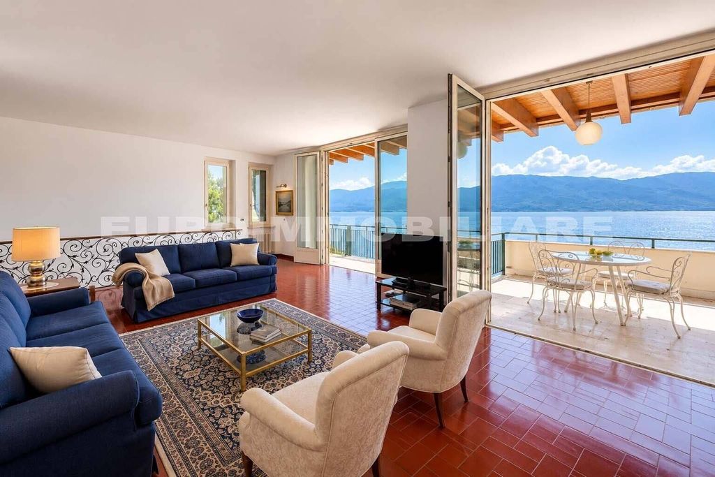 Casa – Gargnano - Altro