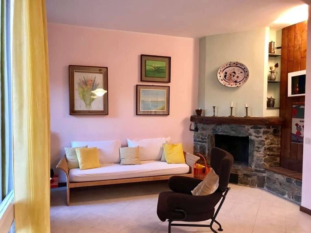 Luxury Flat for sale in Via 4 Novembre, Monterosso al Mare, Liguria - Vista 6