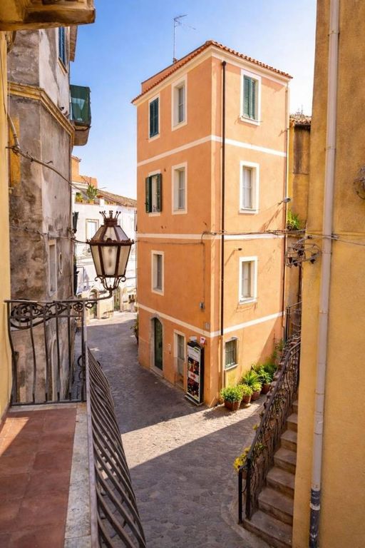 Appartamento – Taormina - Altro