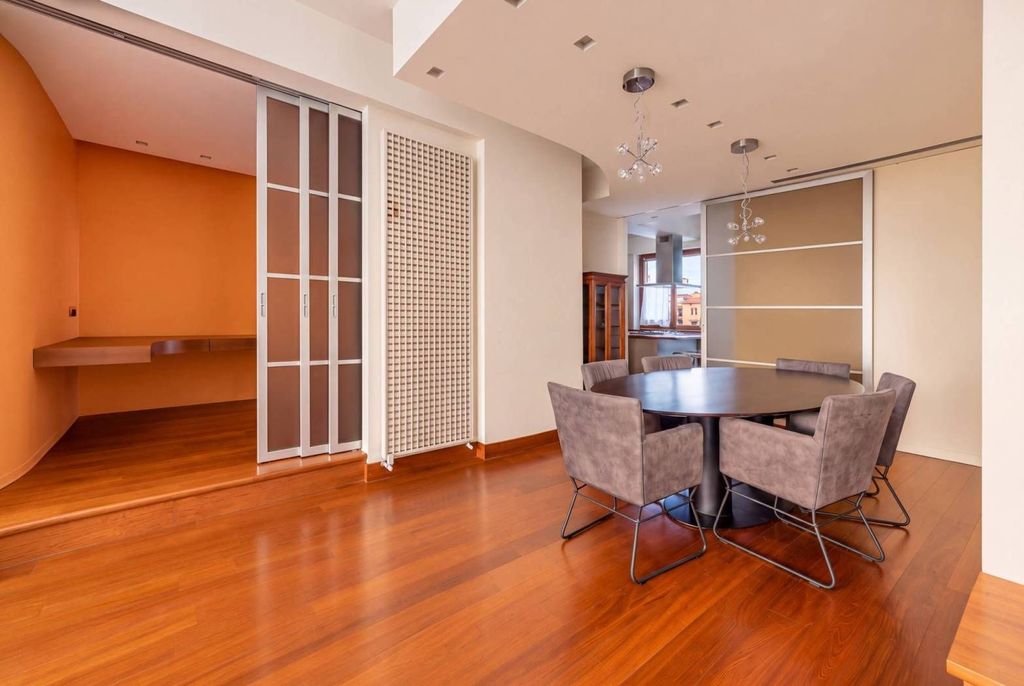 Appartamento – Milan - Altro