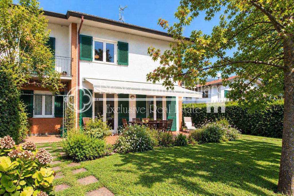 Casa – Forte dei Marmi - Altro