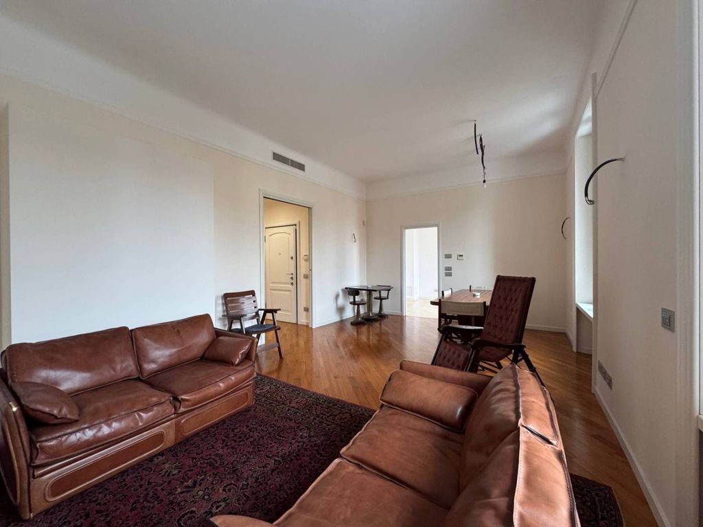 Appartamento – Milan - Altro