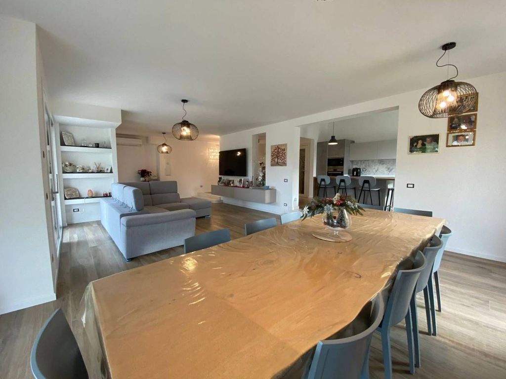 5 bedroom luxury Villa for sale in Via Italia, Fiesso d'Artico, Venice, Veneto - View 6