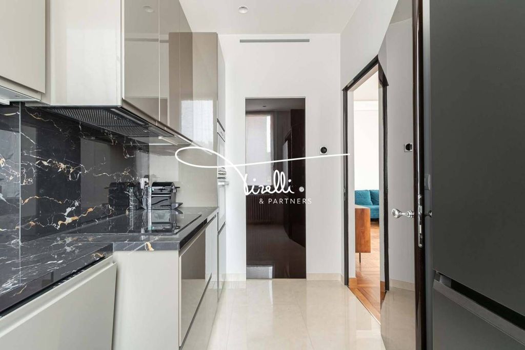 Appartamento – Milan - Altro