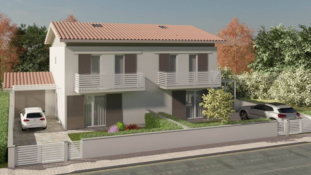 House in Cascina - Vista 6