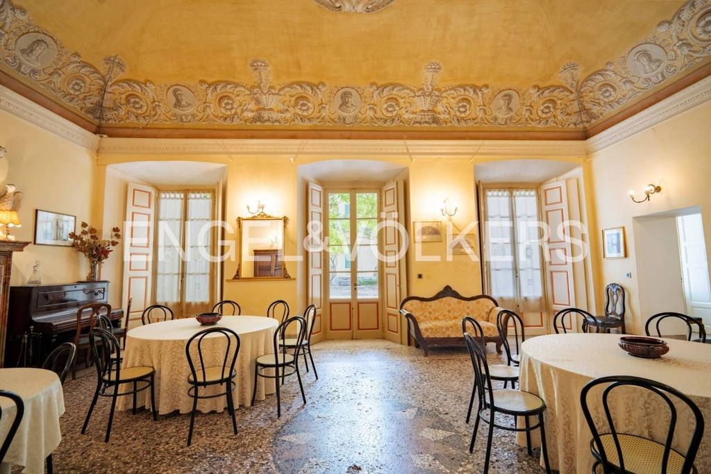 Casa – Castello Cabiaglio, Poma - Altro