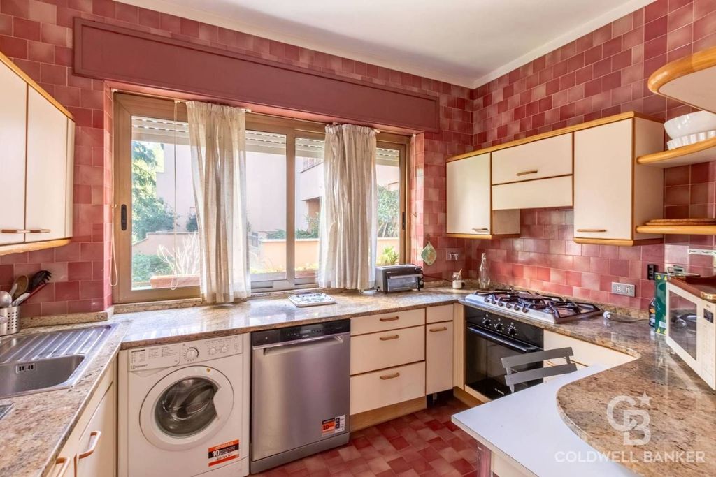 Appartamento – Rome - Altro