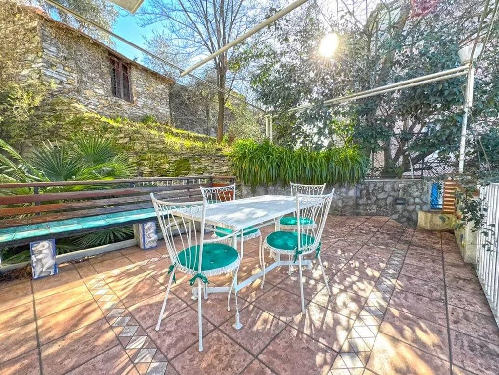 Apartment in Rapallo - Altro