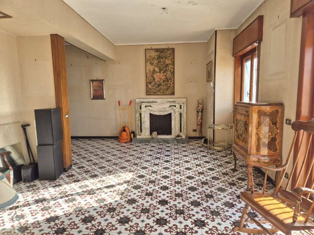 Appartamento – Palermo - Altro