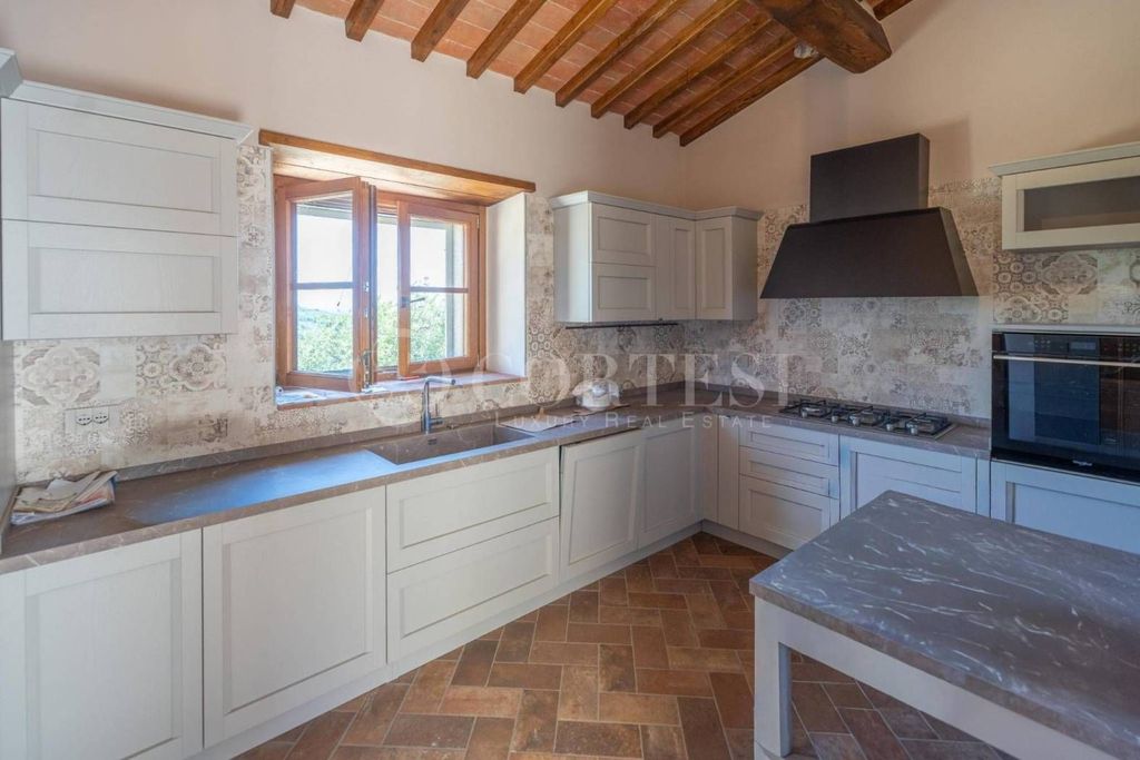 Casa – Cortona - Altro