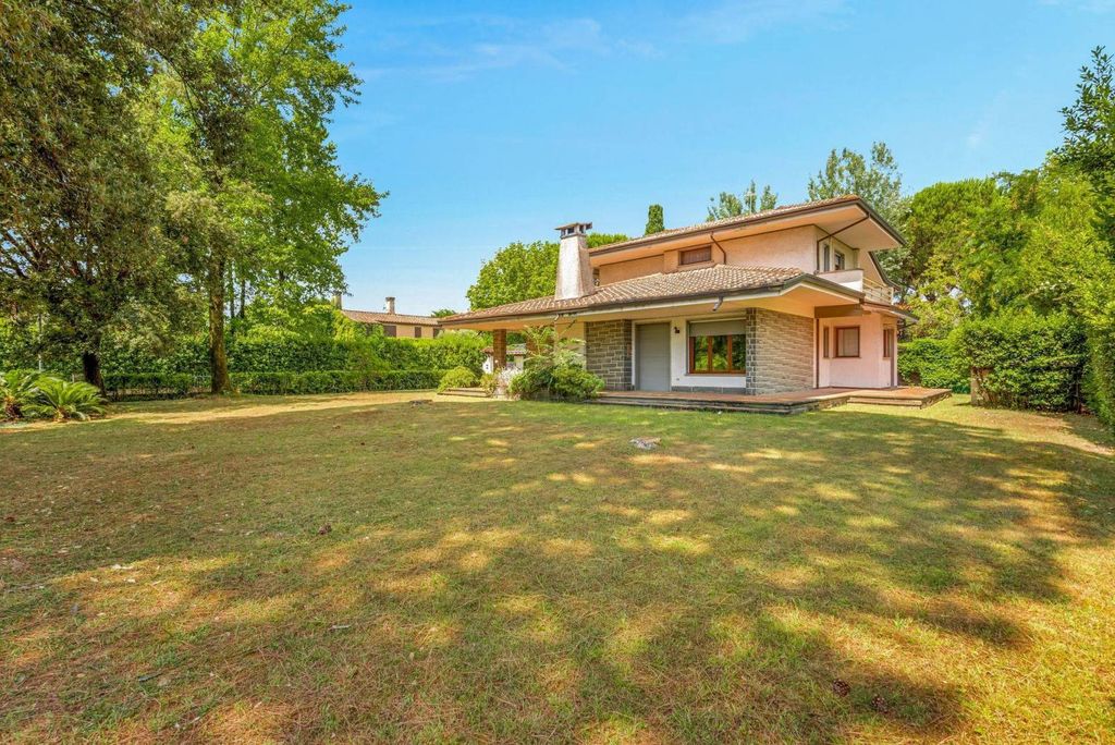 Casa – Forte dei Marmi - Altro