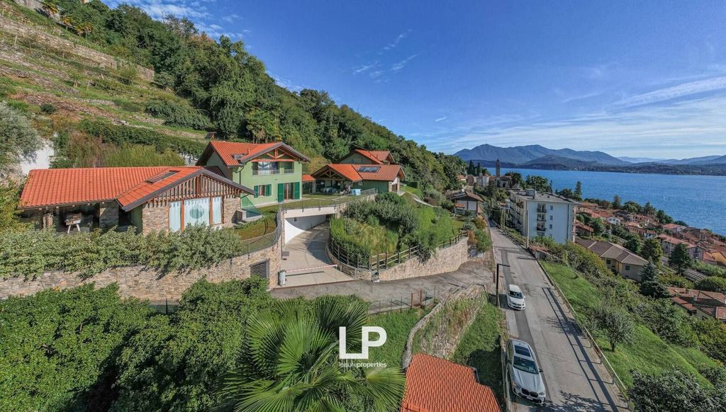 Casa – Belgirate - Altro