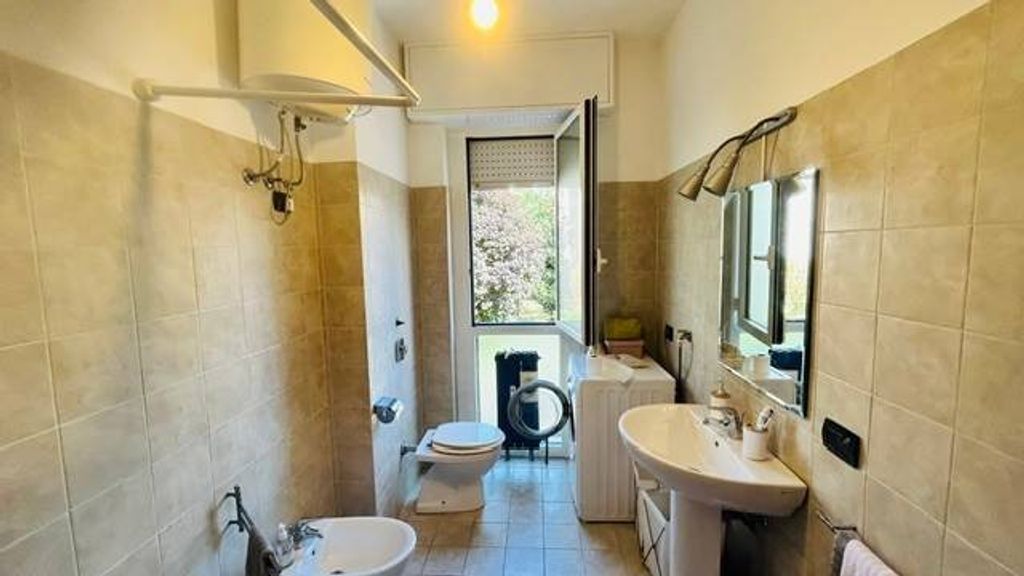 Appartamento – Milan - Altro
