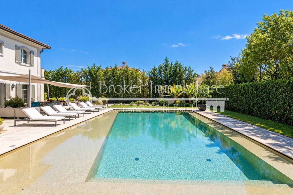 Casa – Forte dei Marmi - Altro
