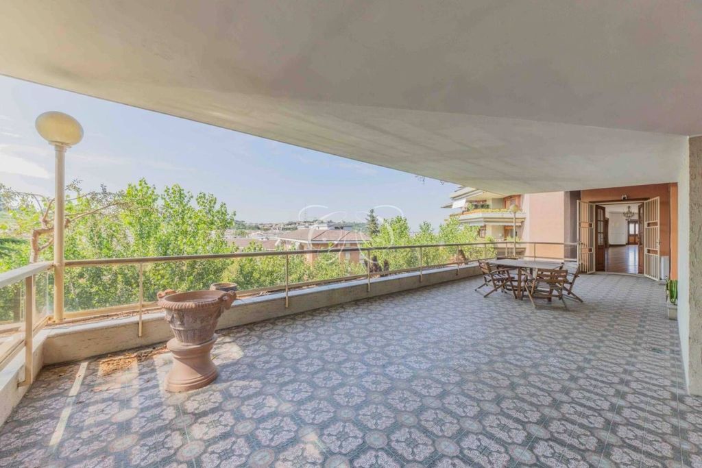 Appartamento – Rome - Altro