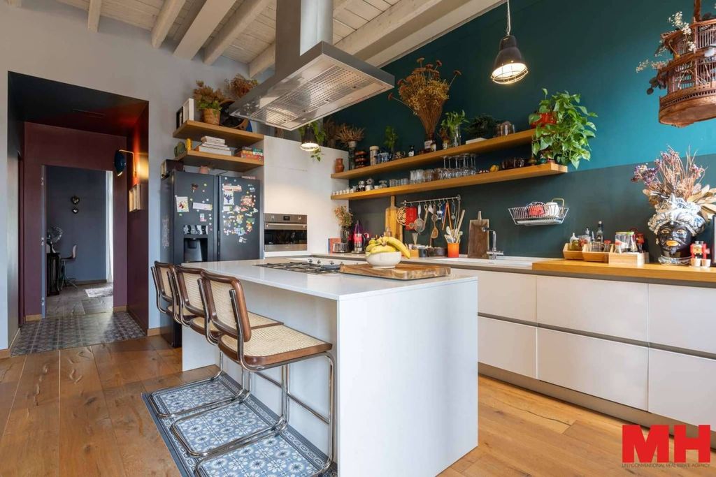 Apartment in Milan - Altro