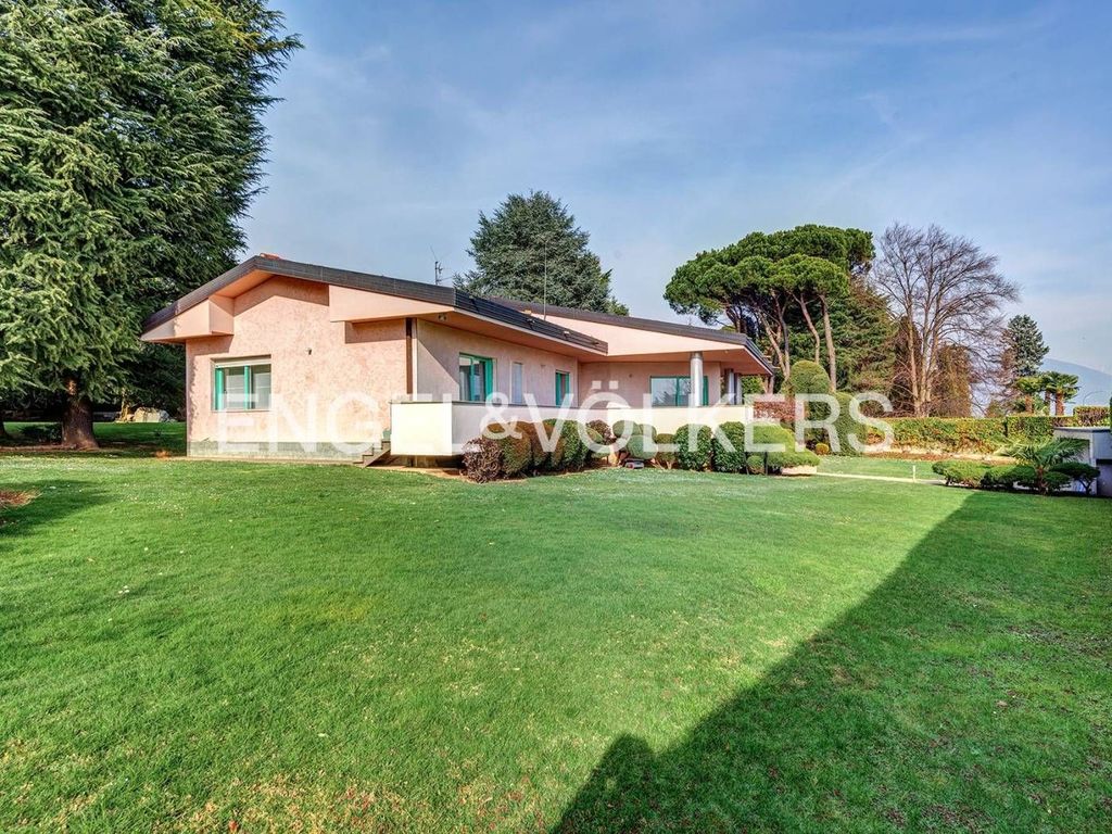 Casa – Erba - Altro