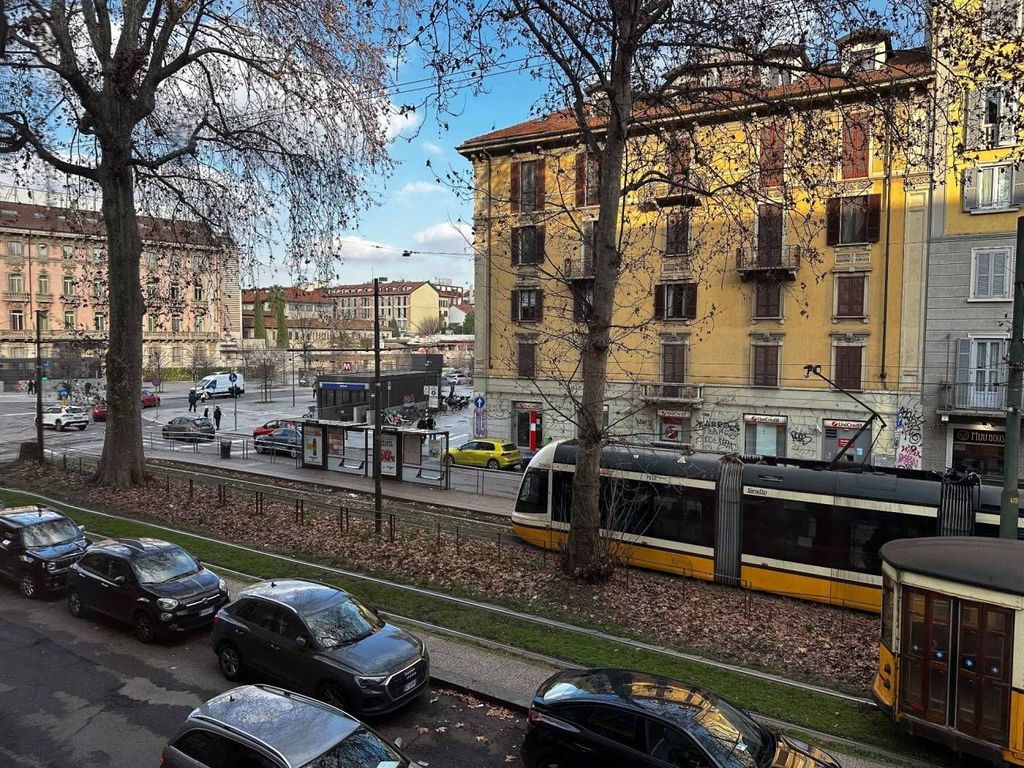 Appartamento – Milan - Altro