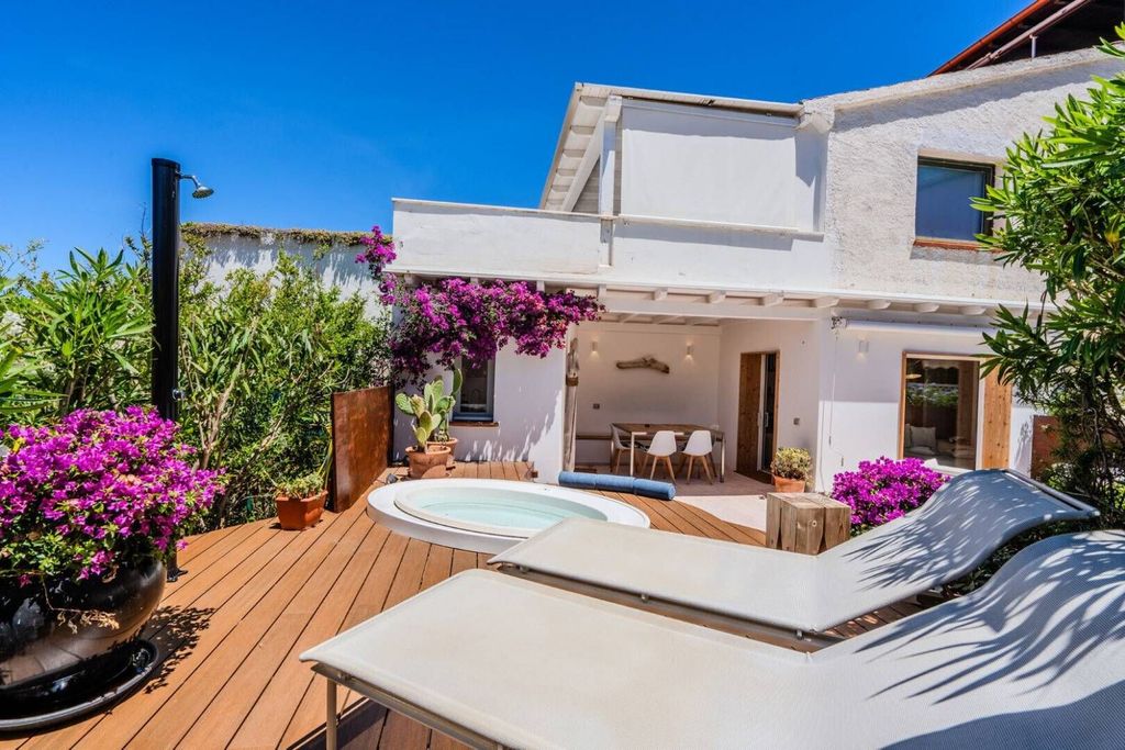 Appartamento – Olbia - Altro