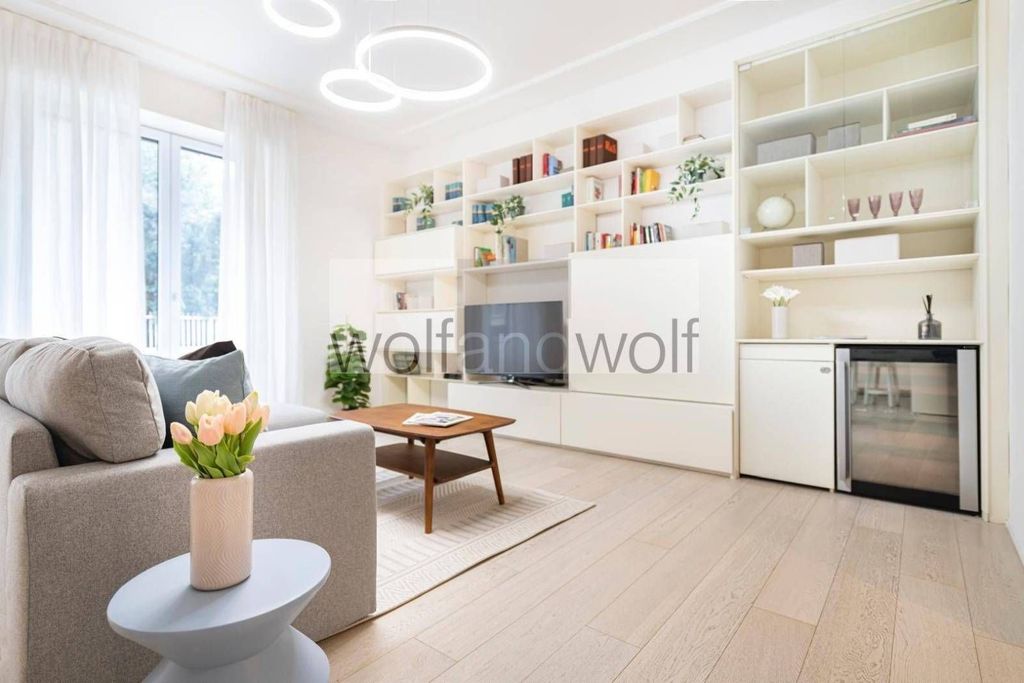 Appartamento – Milan - Altro