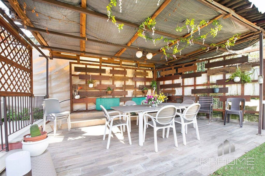 Casa – Rome - Altro