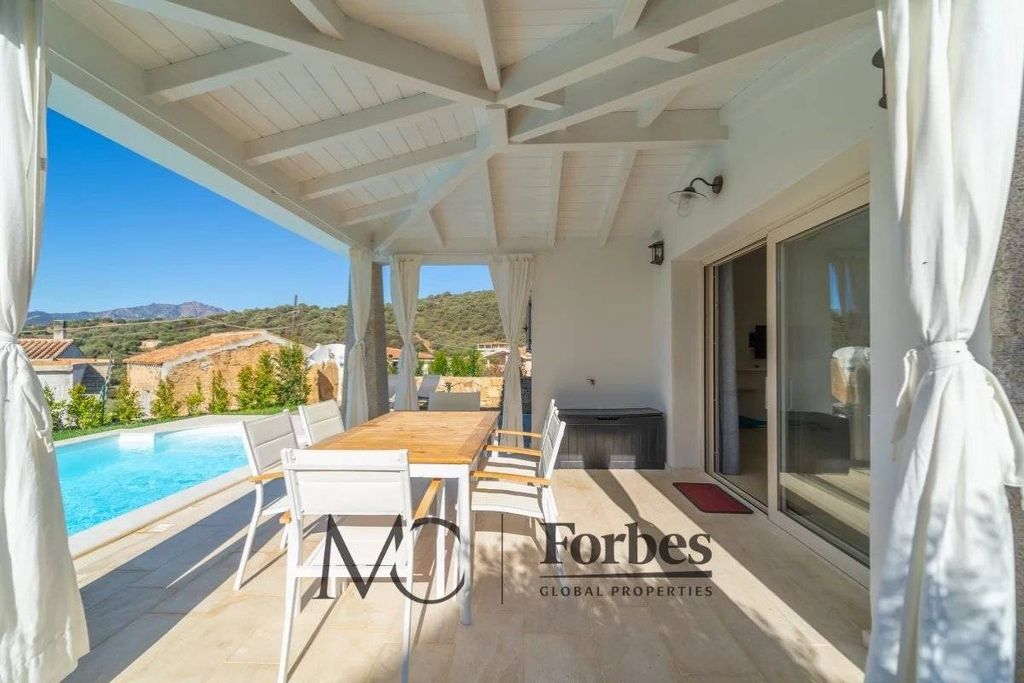 Casa – San Teodoro - Altro