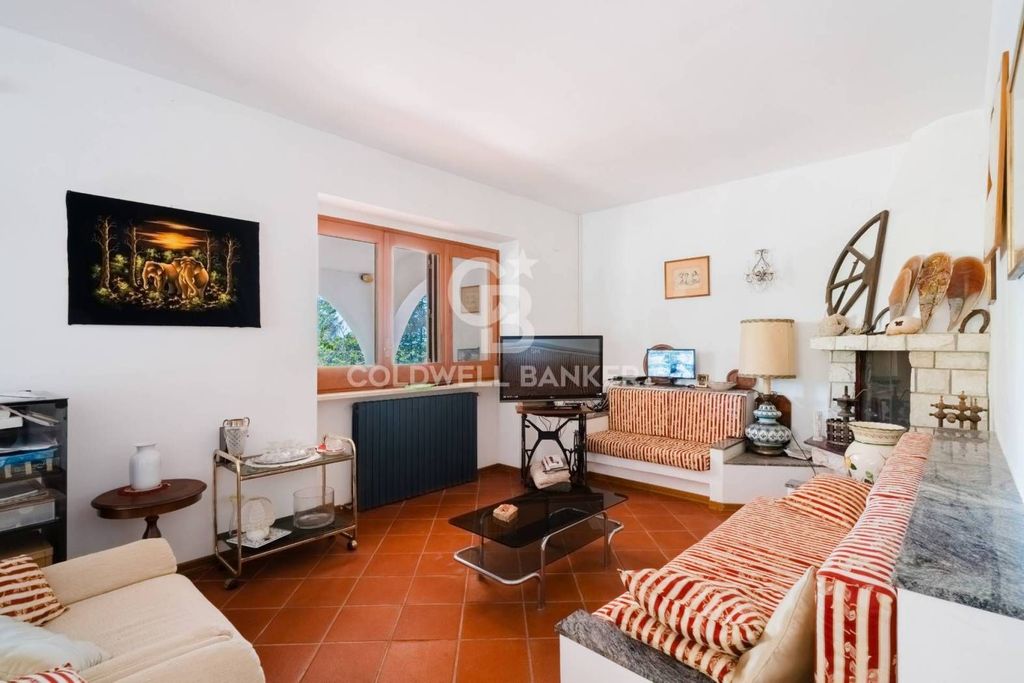 Casa – Gallipoli - Altro