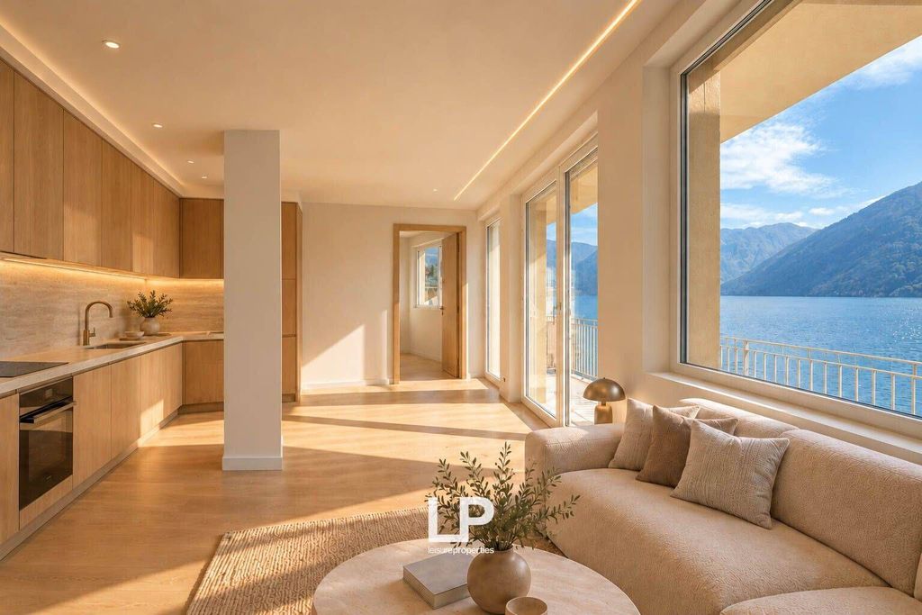 Appartamento – Valsolda - Altro