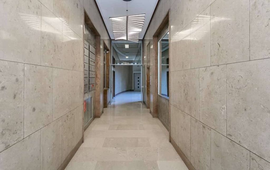 Exclusive office for rent in Via Alberico Albricci, 7, Milan, Lombardy - Altro