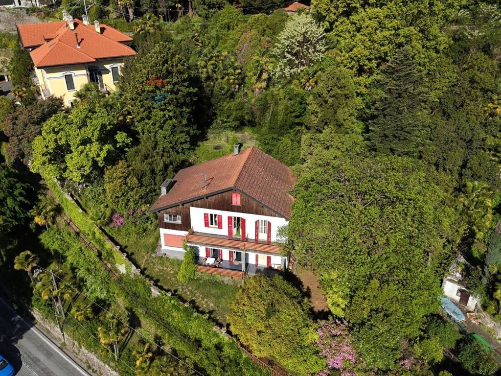 Casa – Oggebbio, Spasolo - Altro