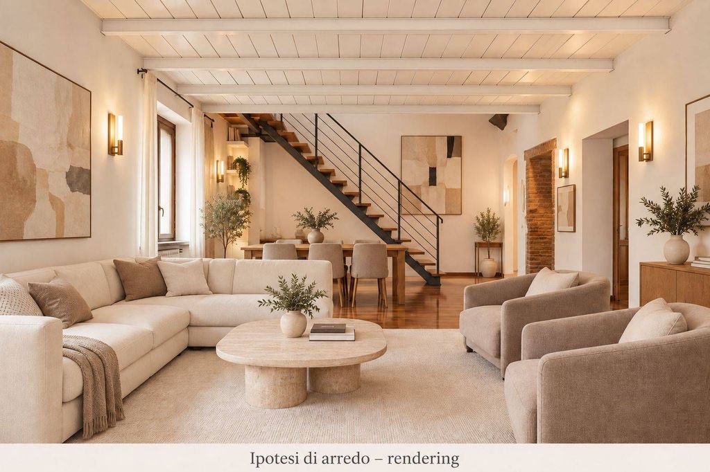 Appartamento – Milan - Altro
