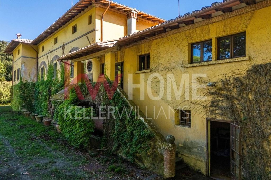 Casa – Casciana Terme - Altro