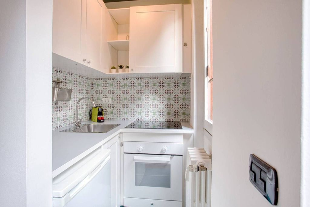2 room luxury Flat for sale in Corso Giuseppe Garibaldi, 72, Milan, Lombardy - View 6
