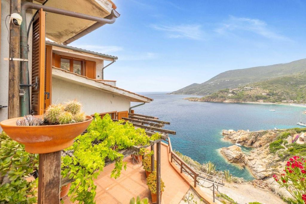 Casa – Isola del Giglio - Altro