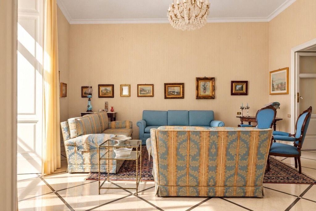 Appartamento – Naples - Altro
