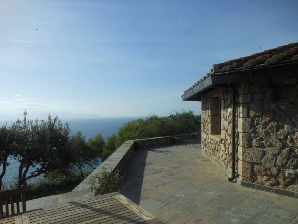 Luxury Villa for sale in via dei pionieri ,, Monte Argentario, Provincia di Grosseto, Tuscany - View 6