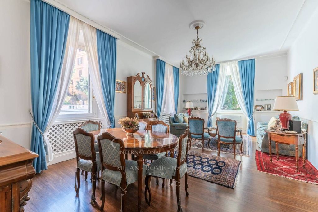 Appartamento – Rome - Altro