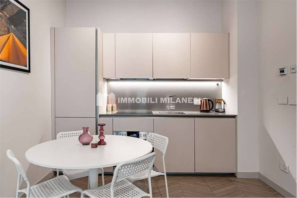 Apartment in Milan - Altro