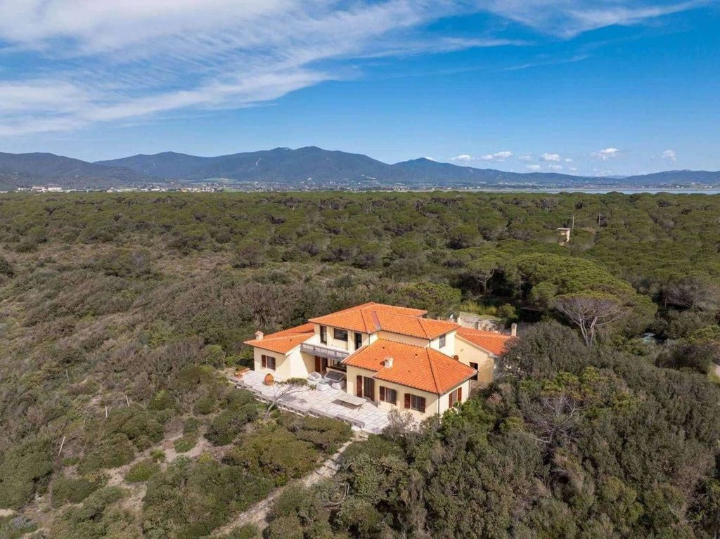 Casa – Castiglione della Pescaia - Altro