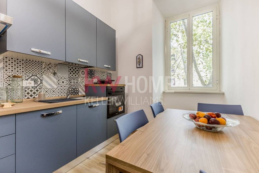 Appartamento – Roma, Monteverde, Gianicolense - Altro