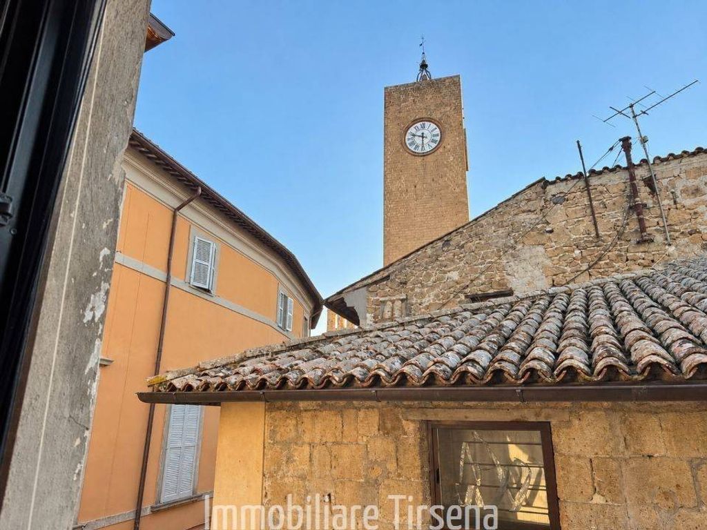 Appartamento – Orvieto - Altro