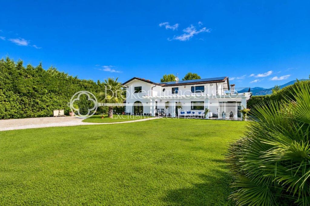 Casa – Pietrasanta - Altro
