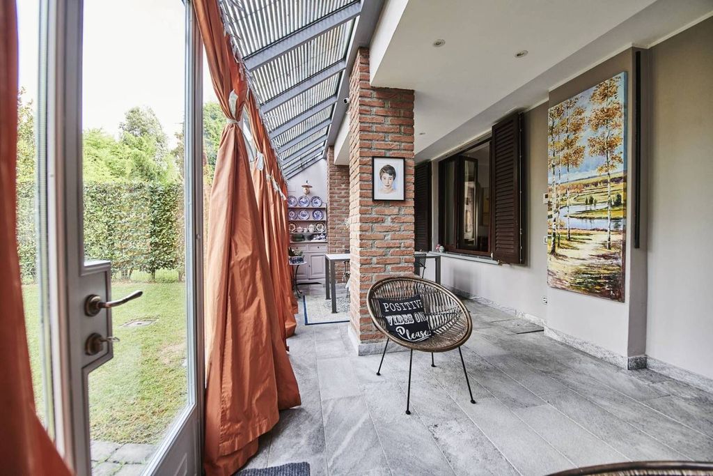 Casa – Tribiano - Altro