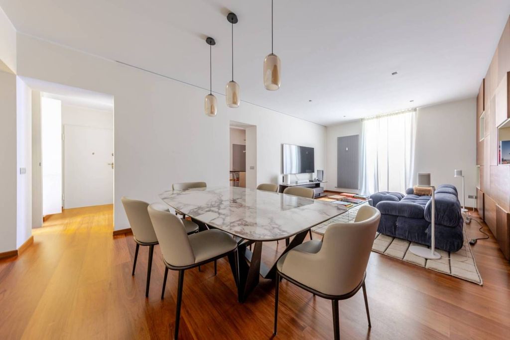 Appartamento – Milan - Altro
