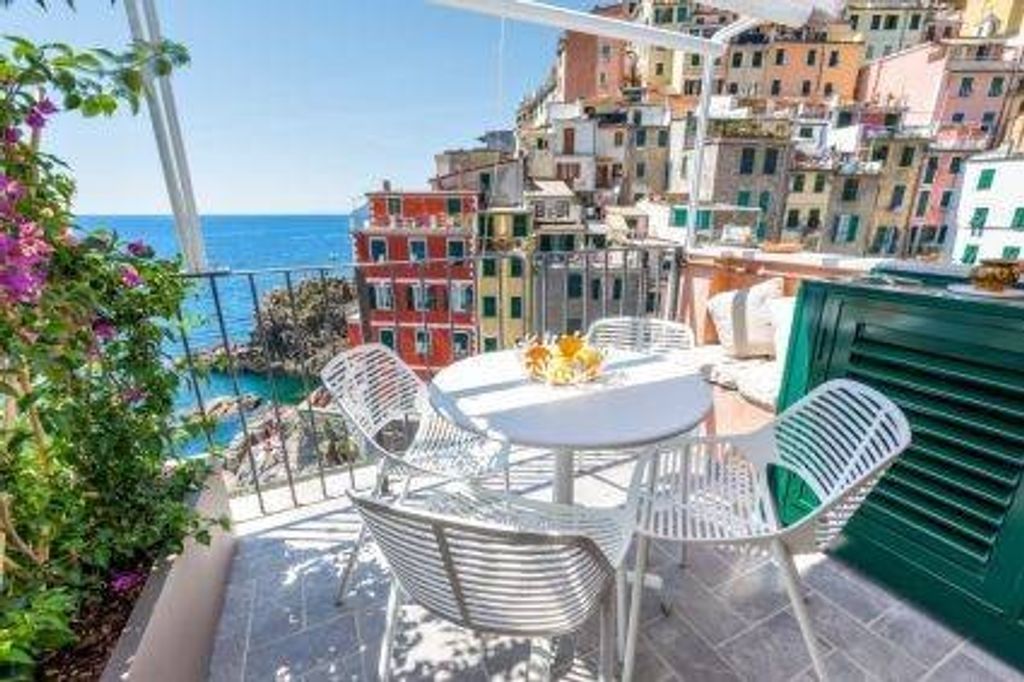 Appartamento – Riomaggiore - Altro