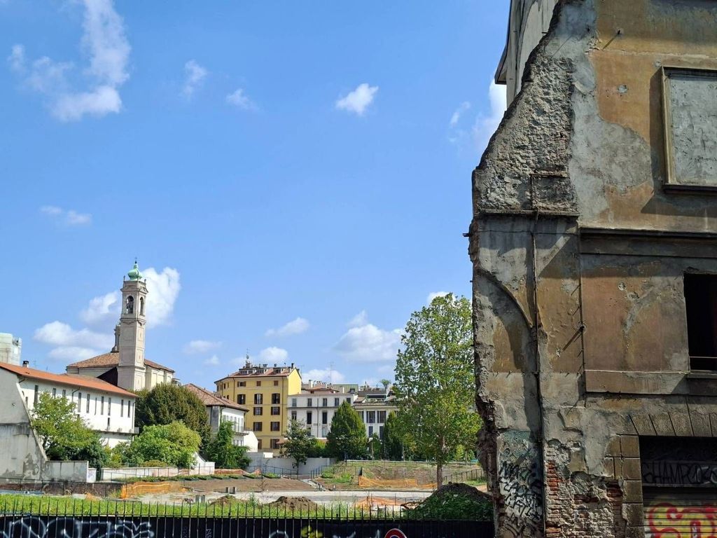 Appartamento – Milan - Altro