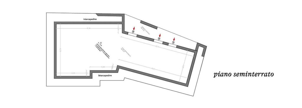 Casa – San Teodoro - Altro