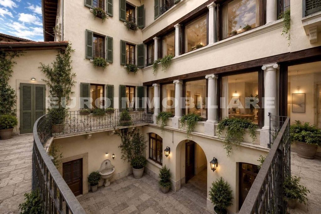 Appartamento – Brescia - Altro